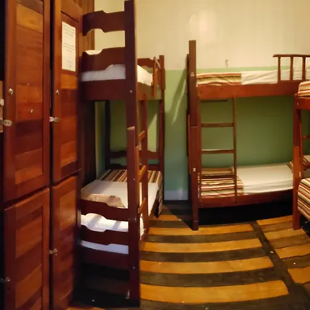 Antonieta Hostel E Bistro-2
