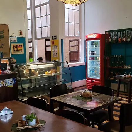 Antonieta Hostel E Bistro-3